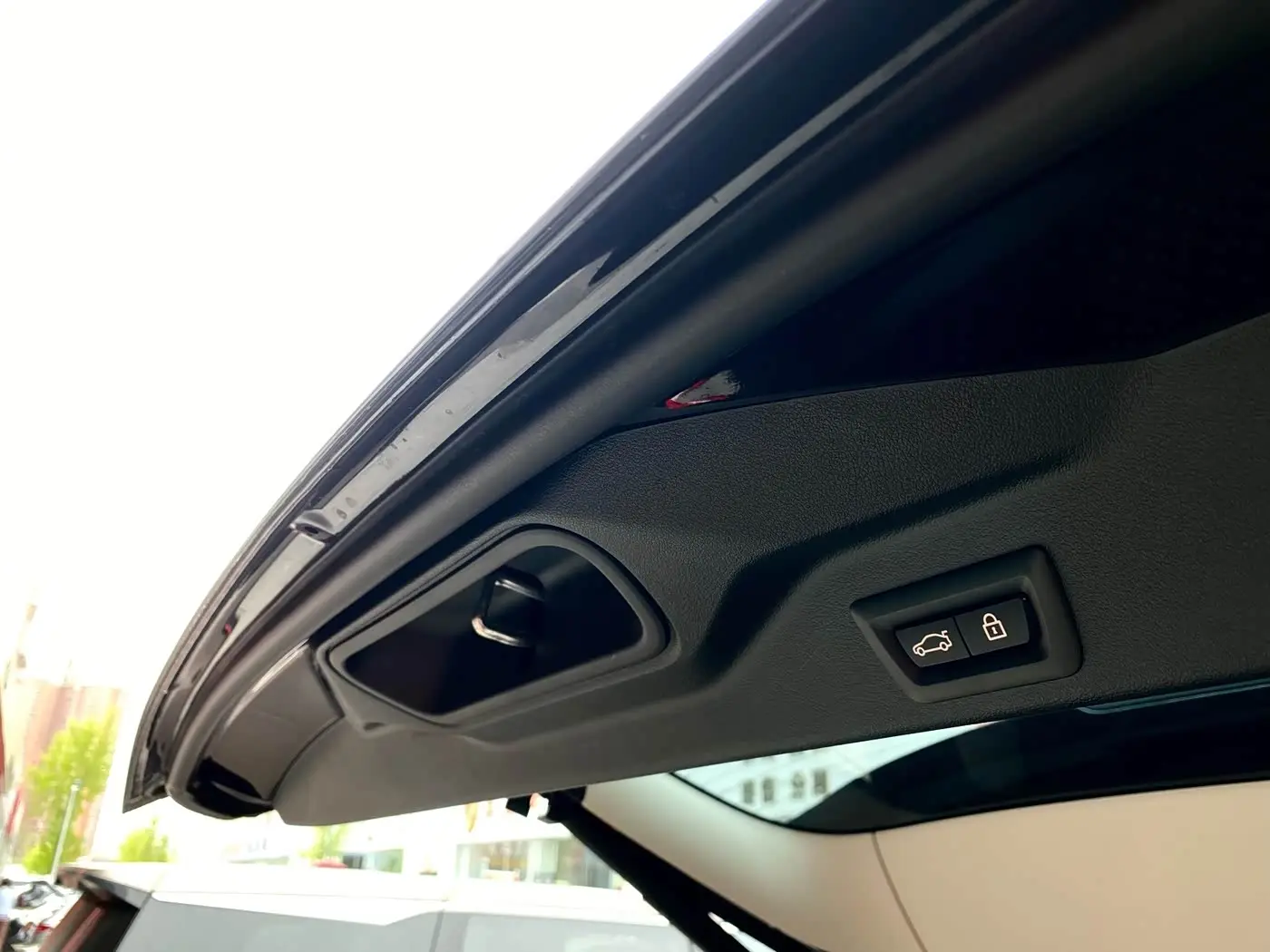 BMW X5 2022 — Фото 14/20