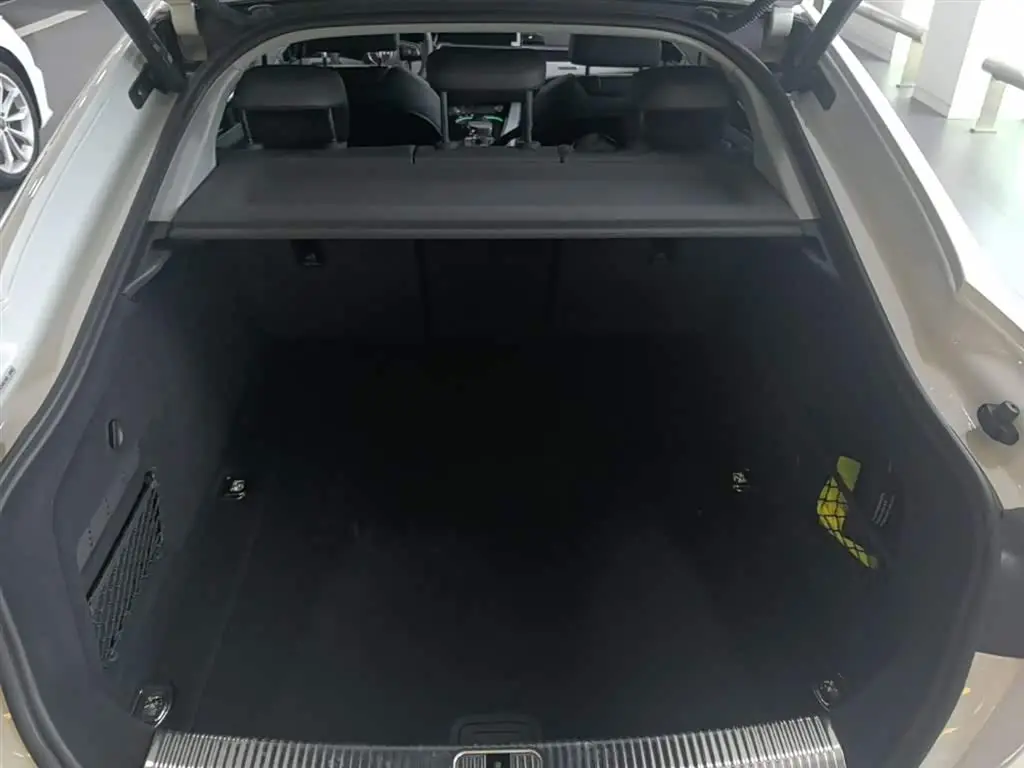 Audi A5 2023 — Photo 19/20