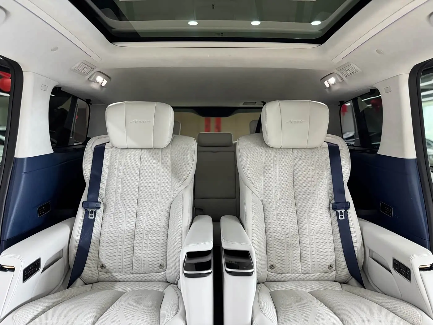 Buick Century 2024 — Photo 14/20