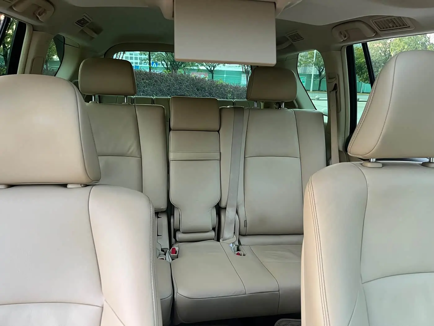Toyota Prado 2016 — Фото 12/20