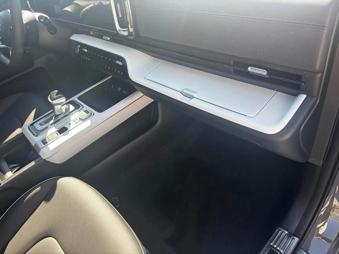 Hyundai Beijing Hyundai ix35 2024 — Photo 10/20