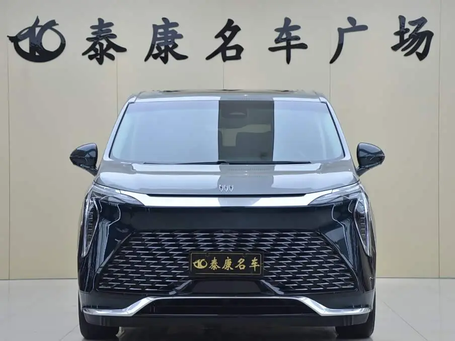 Buick Century 2023 — Şəkil 2/18
