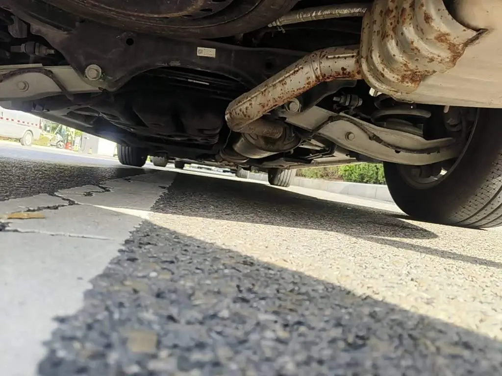 Buick GL8 2020 — Photo 11/13