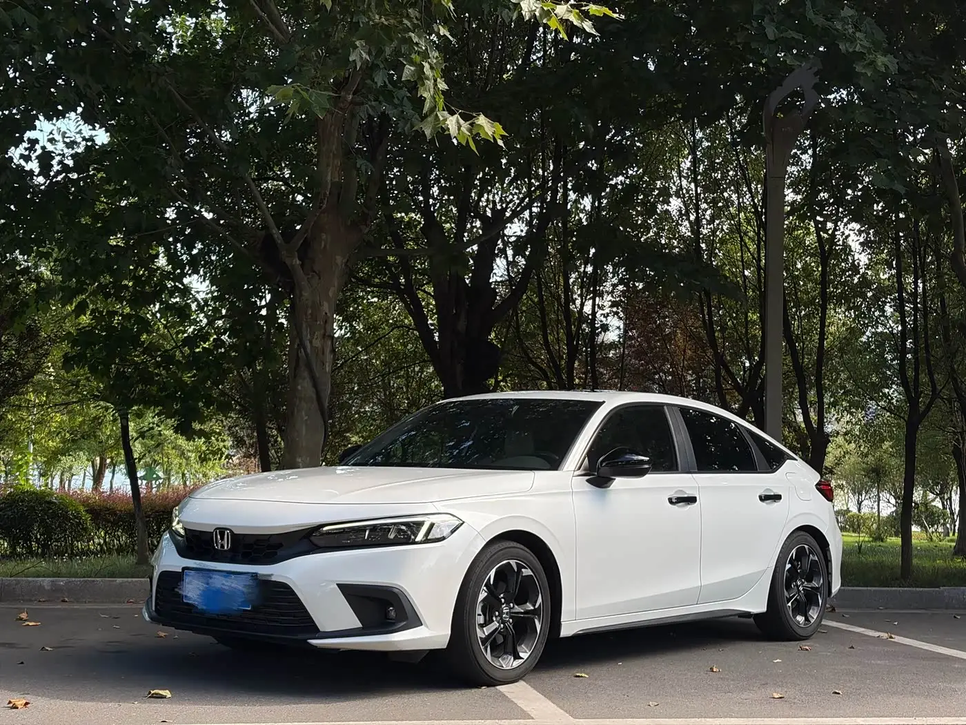 Honda Civic, 2023