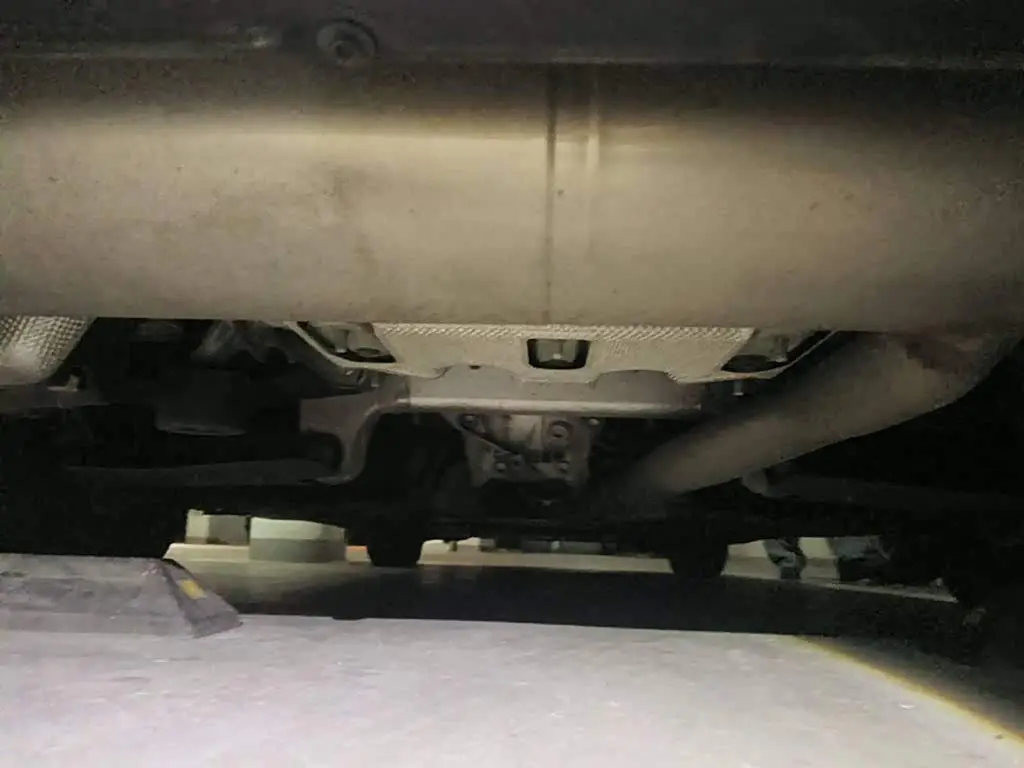 BMW 5 Series 2022 — Photo 10/12