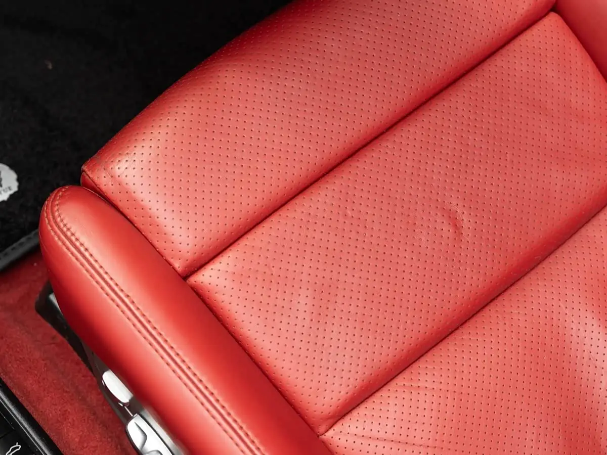 Porsche Boxster 2015 — Photo 7/10