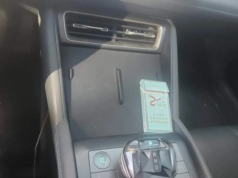 BYD Qin L 2025 — Photo 16/16