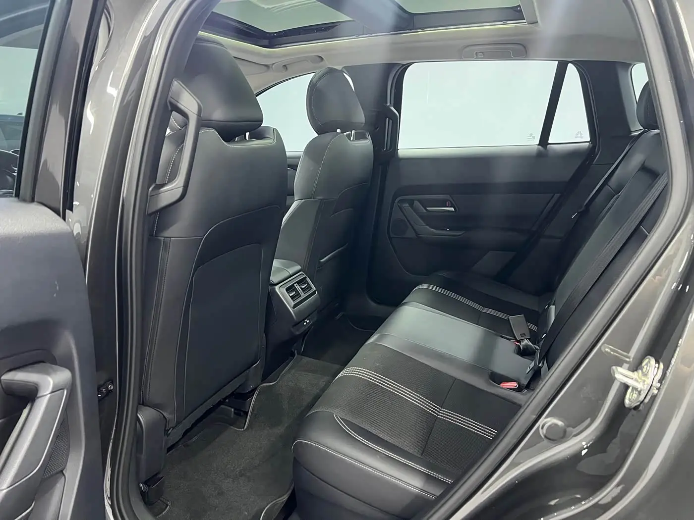 Mazda CX-50 Xingye 2023 — Photo 17/20