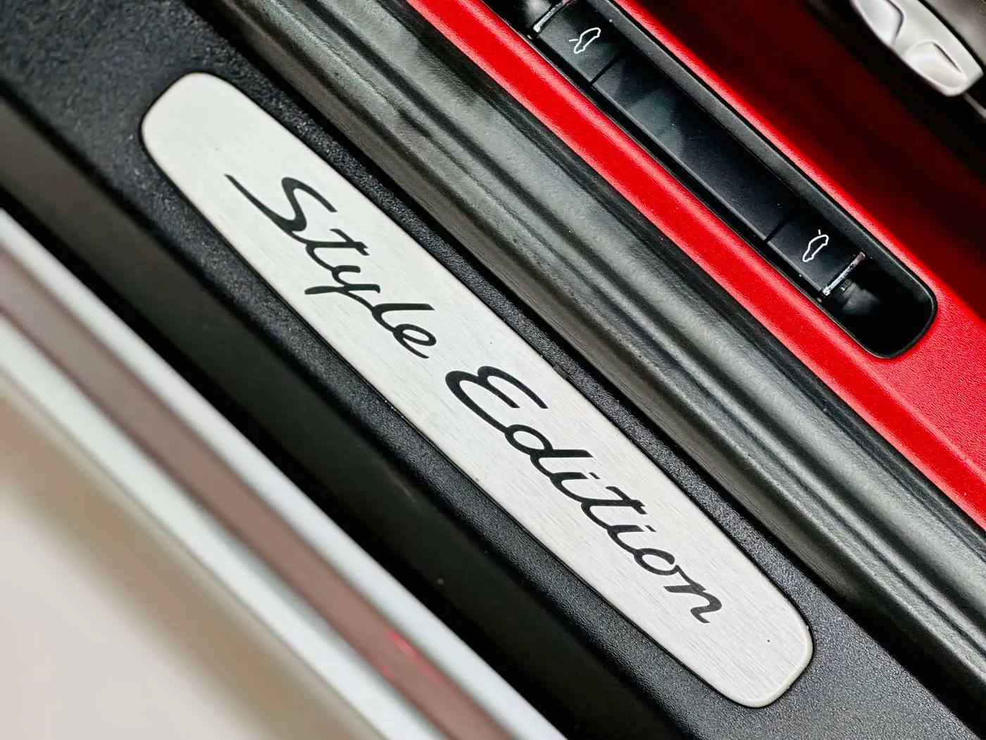 Porsche 911 2016 — Photo 14/16