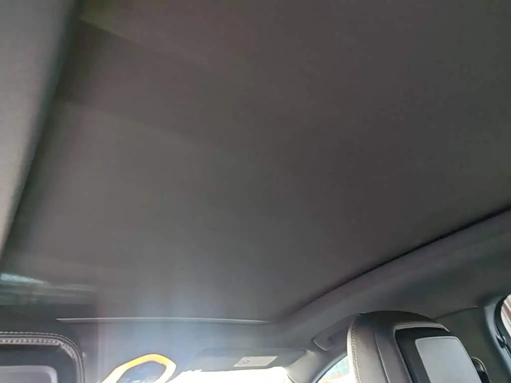 Porsche Macan 2019 — ფოტო 18/20