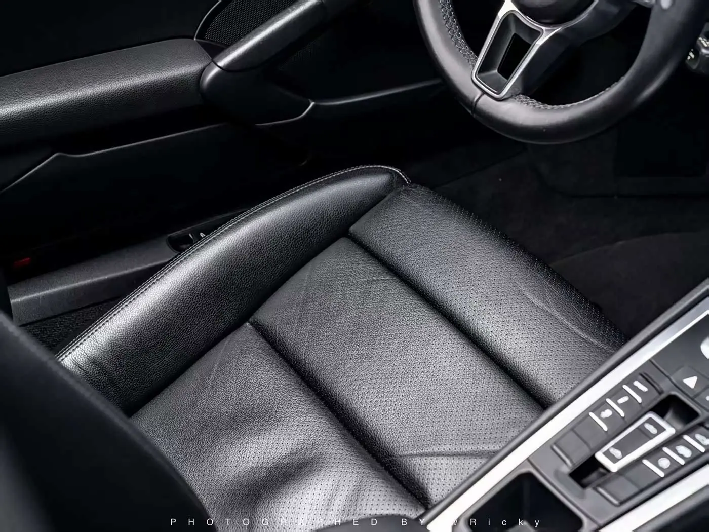 Porsche 718 2019 — Photo 14/14