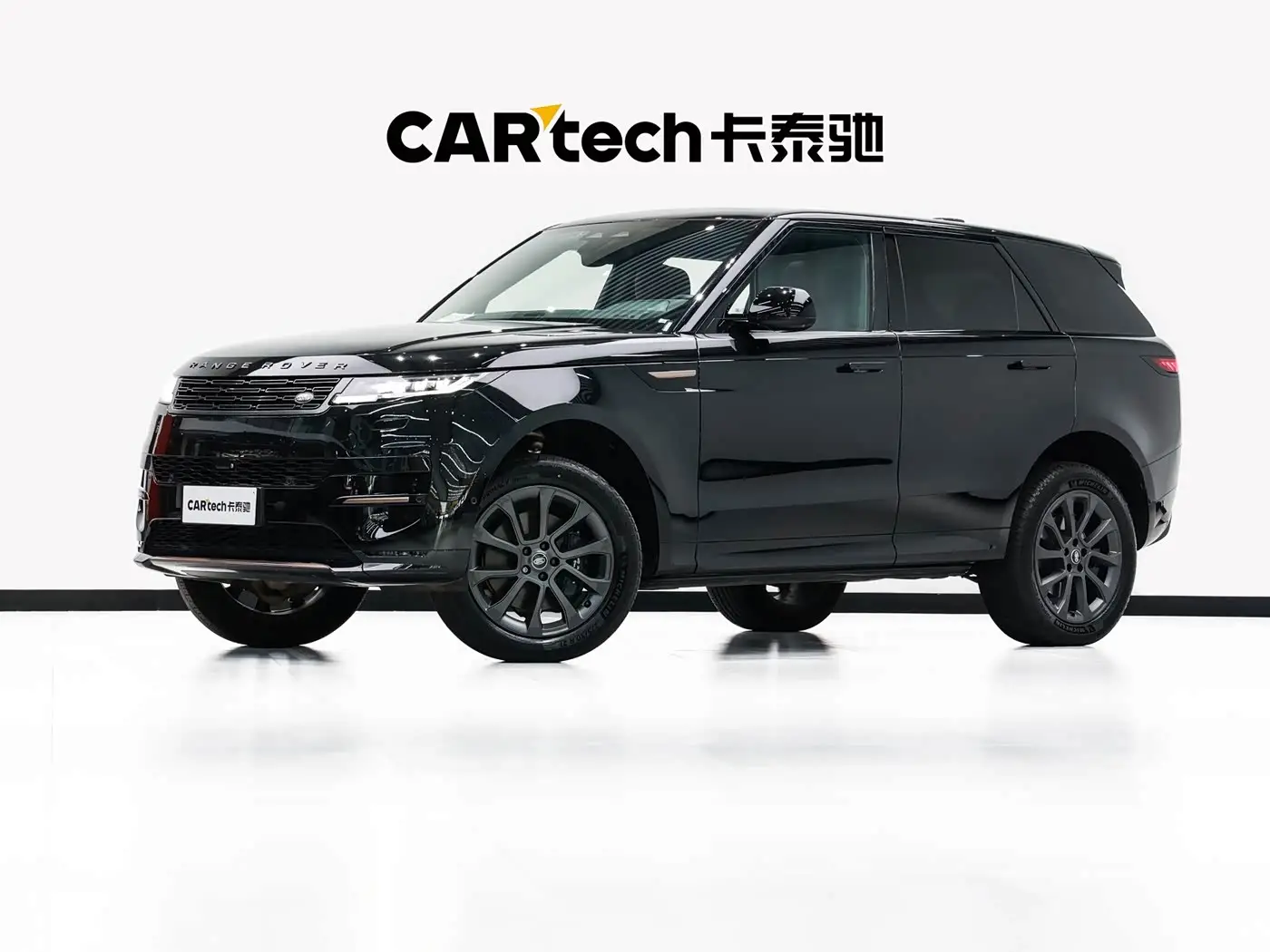 Land Rover Range Rover Sport, 2023