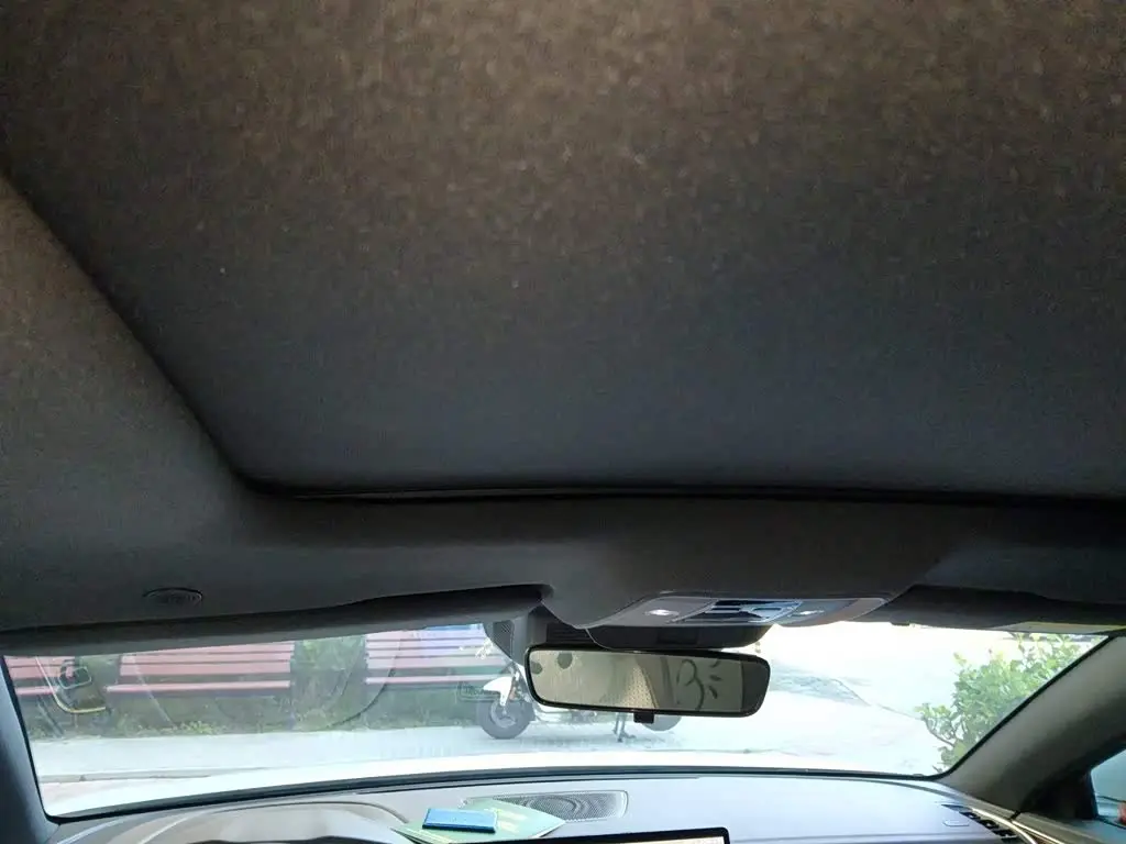 BYD Han 2022 — Photo 14/16
