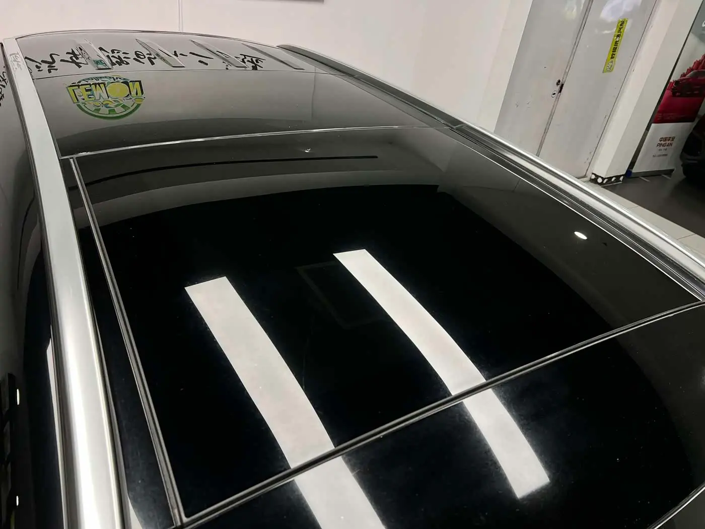 Mercedes-Benz GLC 2021 — Photo 10/20