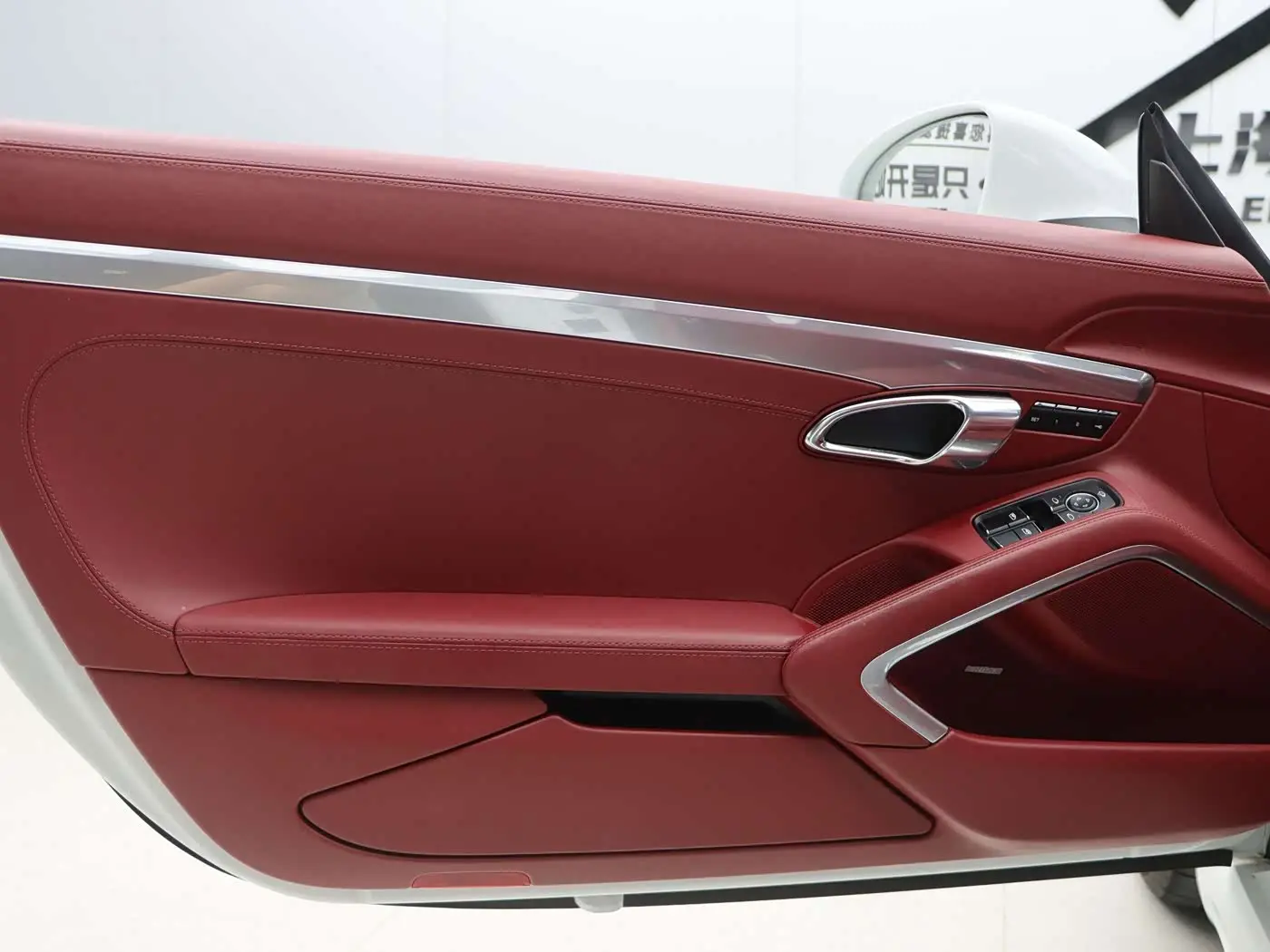 Porsche 718 2017 — Photo 16/20