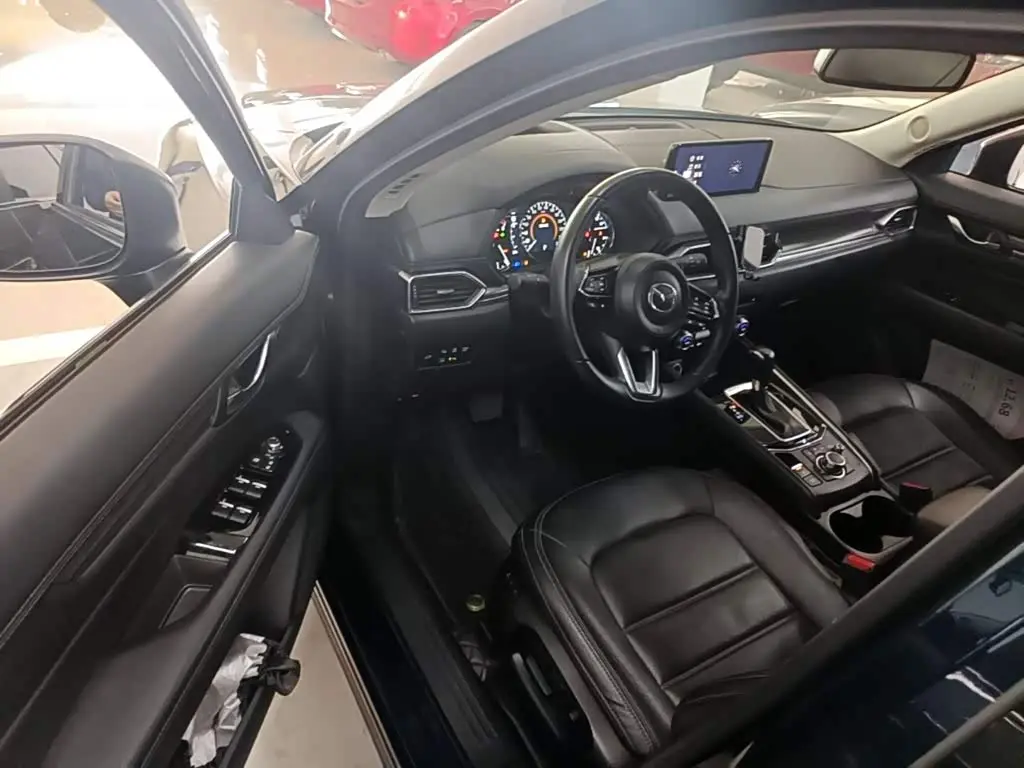Mazda CX-5 2024 — Photo 15/19