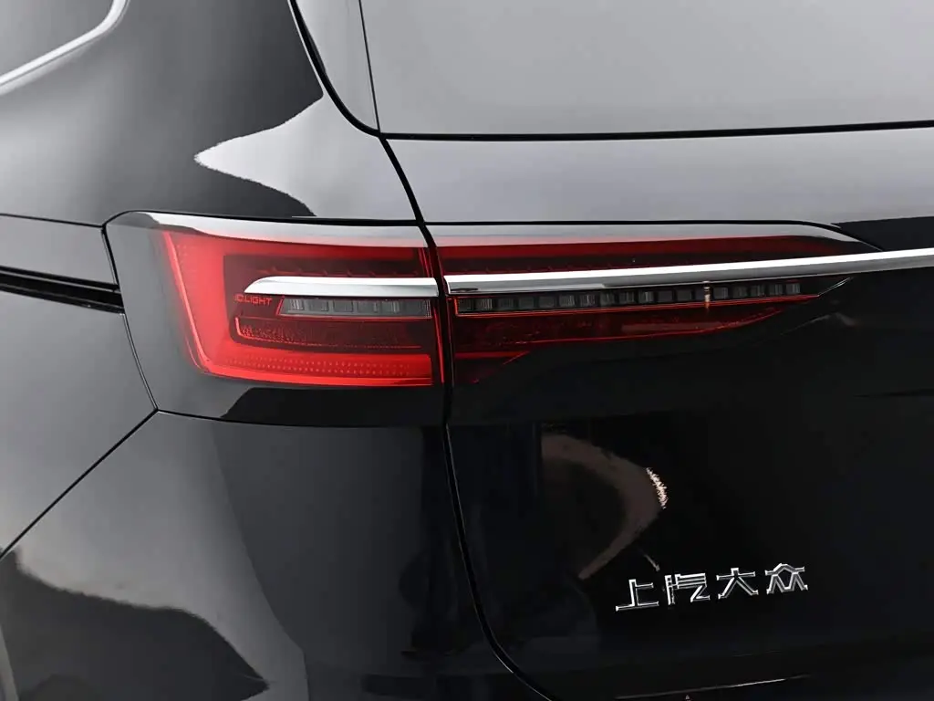 Volkswagen Viloran 2025 — Photo 7/19