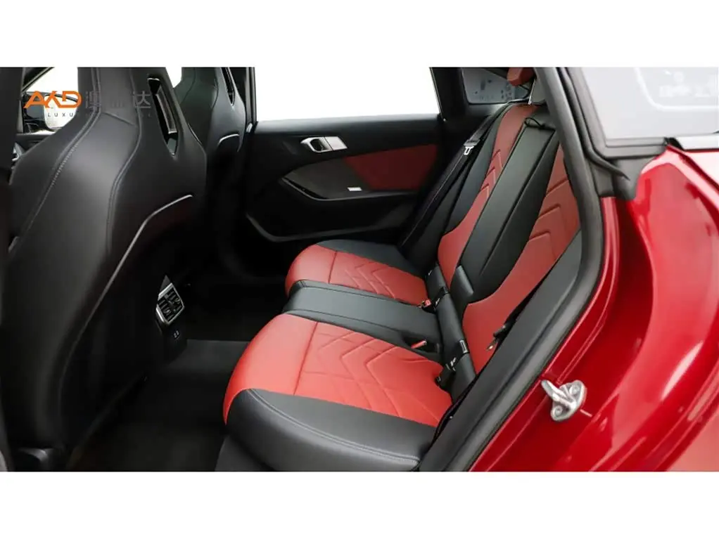 BMW M235L 2025 — Şəkil 7/10