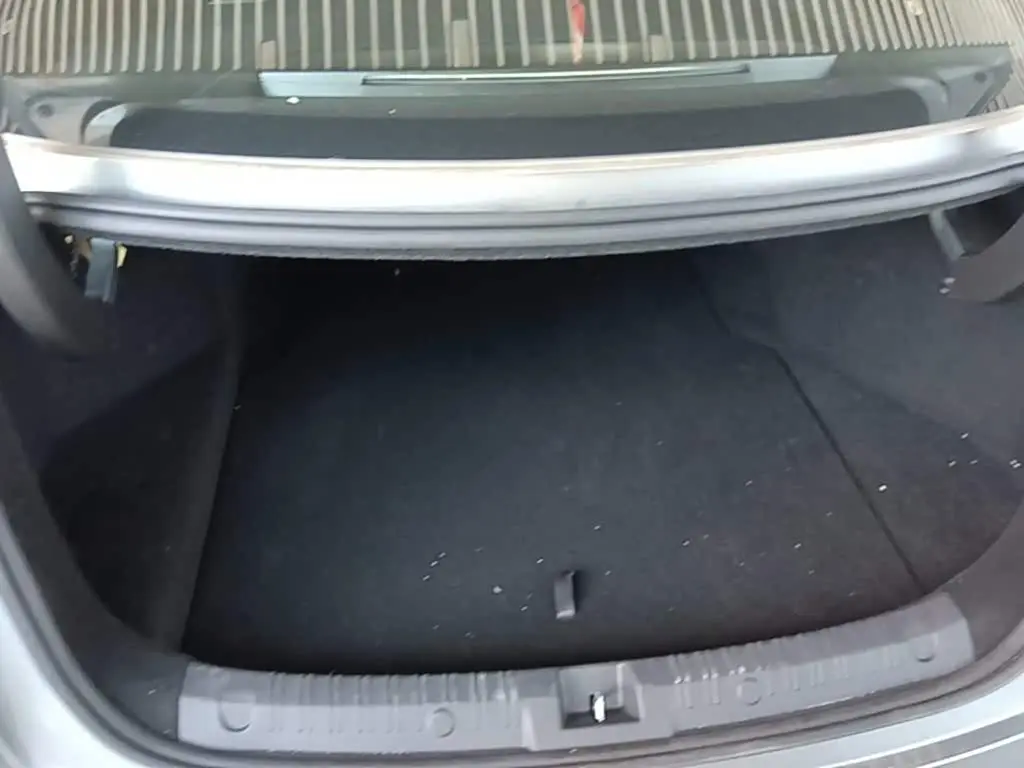 BYD Qin L 2025 — Photo 19/20