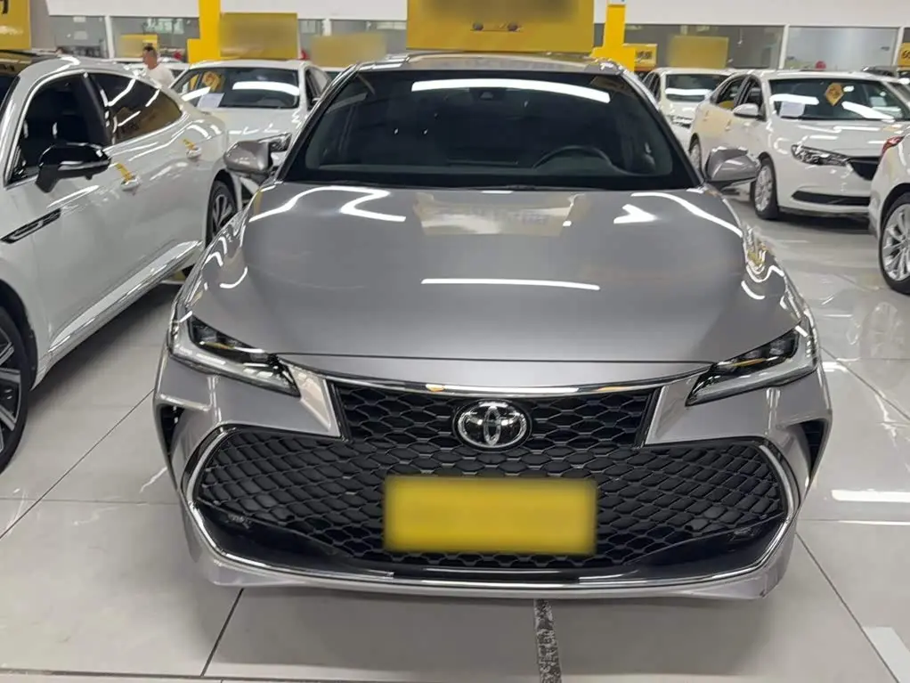Toyota Avalon 2024 — Photo 7/18