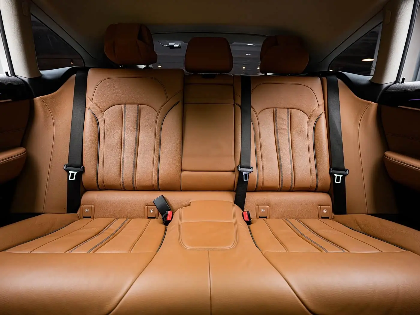 BMW 6 Series GT 2023 — Фото 10/20