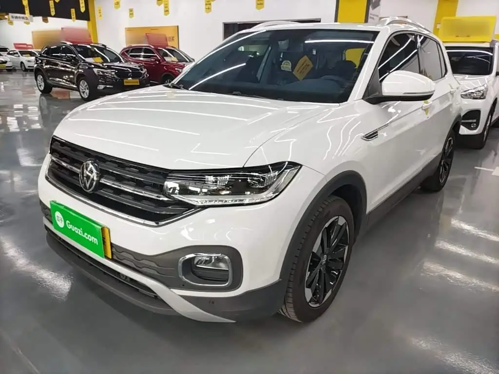 Volkswagen Tanying, 2023