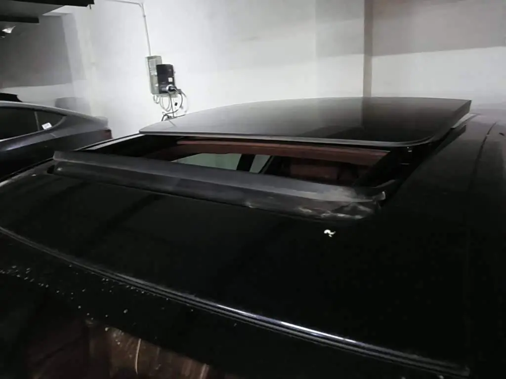 BMW 7 Series 2016 — Şəkil 6/12