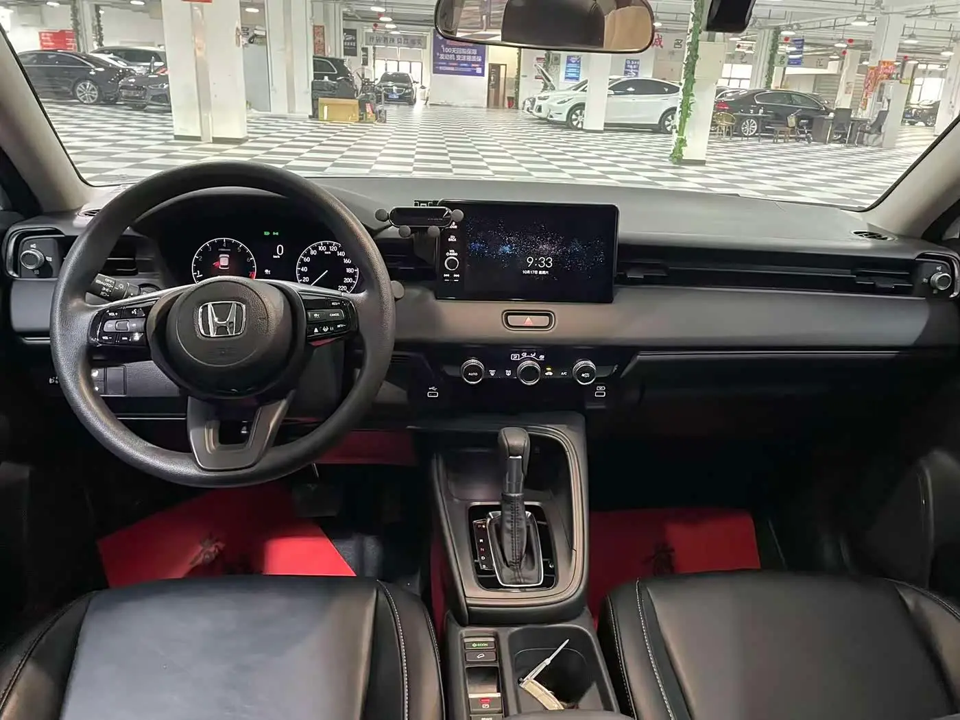 Honda Vezel 2024 — Photo 6/18