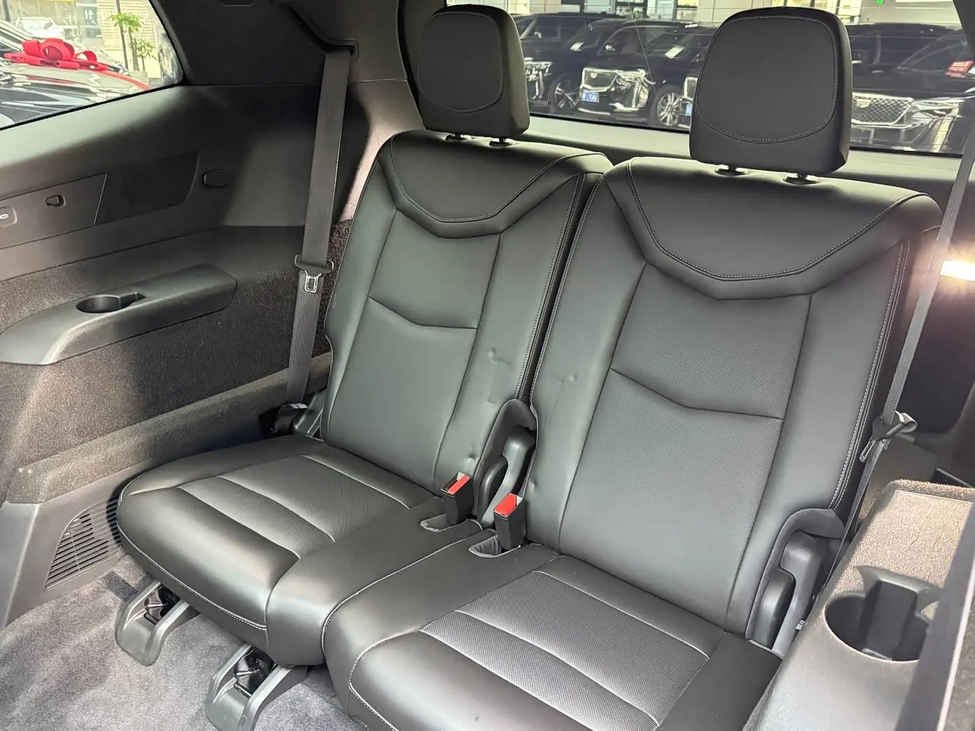 Cadillac XT6 2021 — Photo 7/20