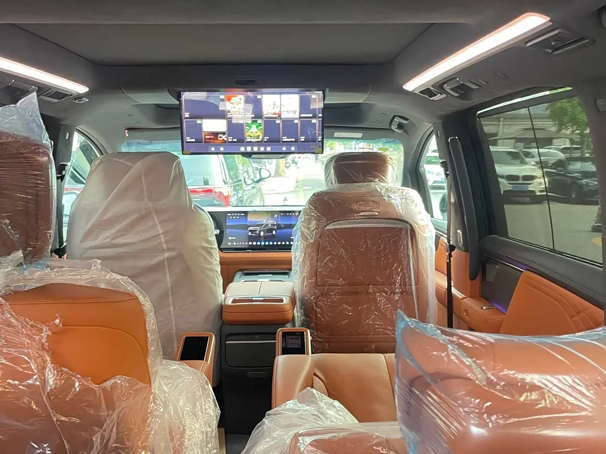 Buick Zhijing Shijia 2026 — Photo 15/20