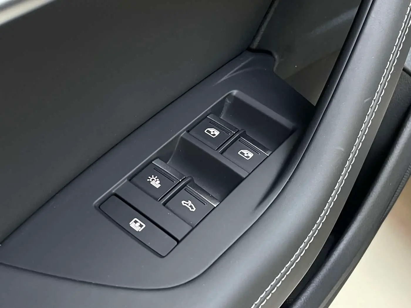 Audi A6L 2022 — Photo 20/20