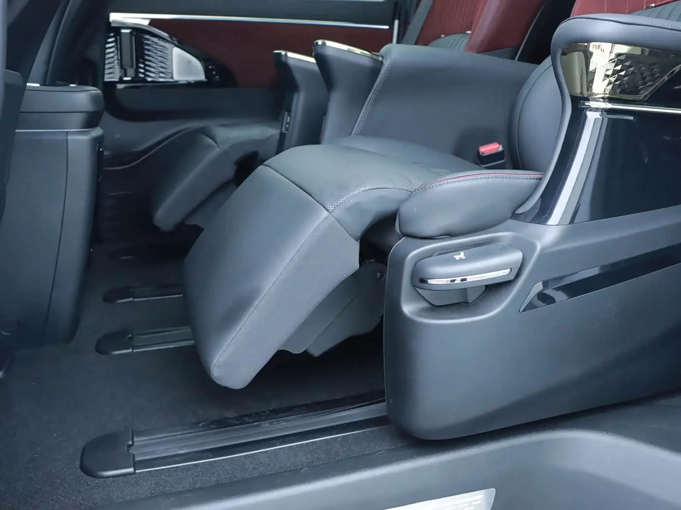 GAC Trumpchi Trumpchi M8 2024 — Фото 15/20