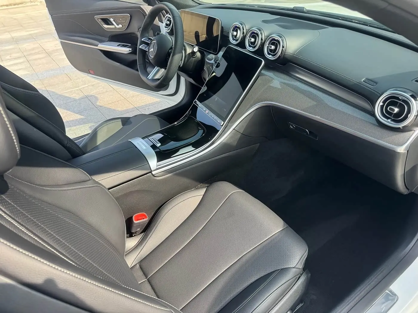 Mercedes-Benz CLE 2026 — Photo 9/14