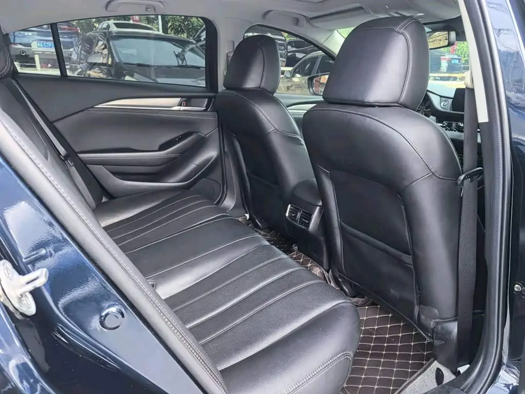 Mazda Atenza 2021 — Photo 6/9