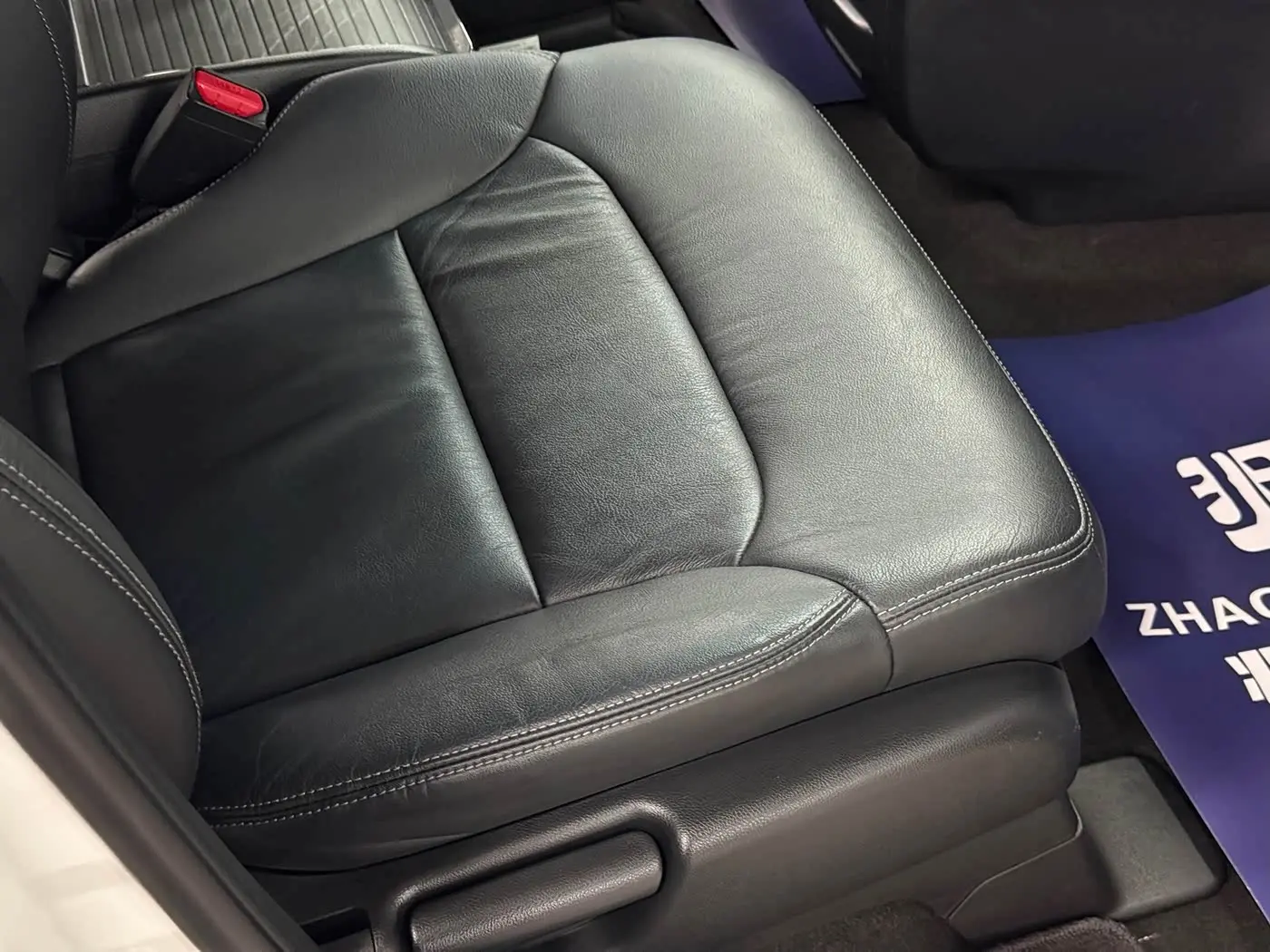 Honda Elysion 2019 — Photo 12/20