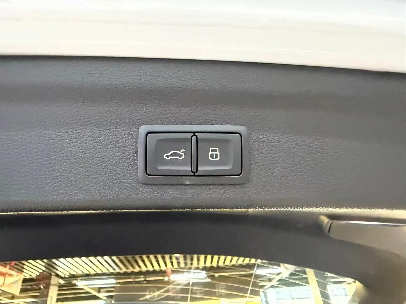 Audi Q3 2022 — Photo 5/10