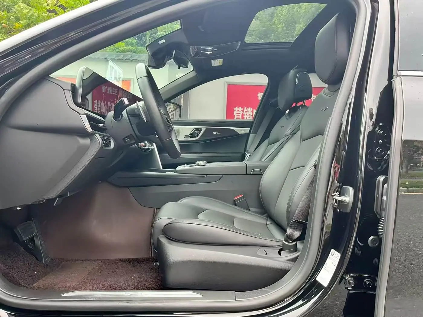 Cadillac CT6 2023 — Photo 10/15