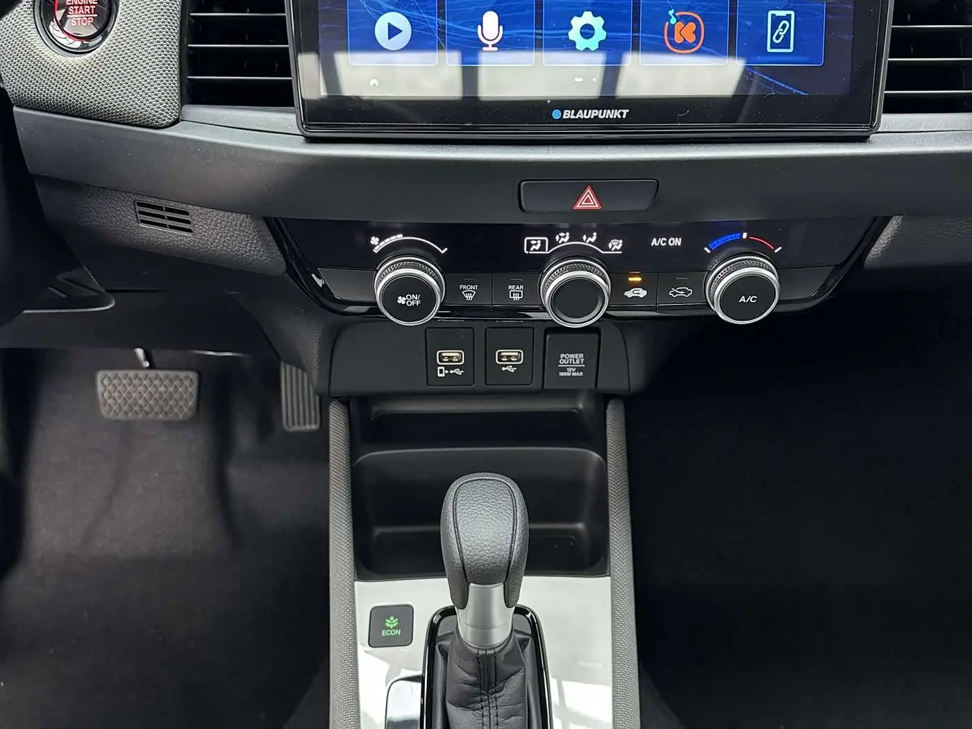 Honda LIFE 2022 — Photo 14/17