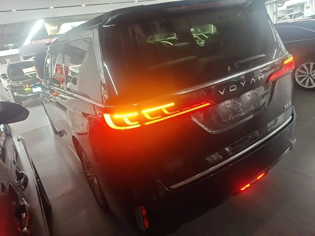 Voyah Auto Voyah Dreamer 2026 — Photo 5/20