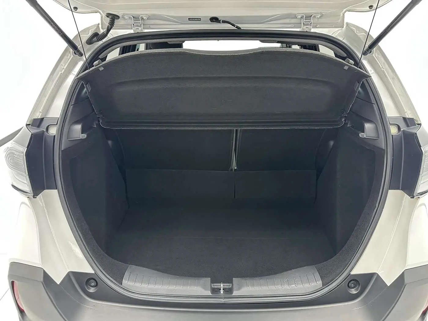 Honda LIFE 2022 — Photo 16/17