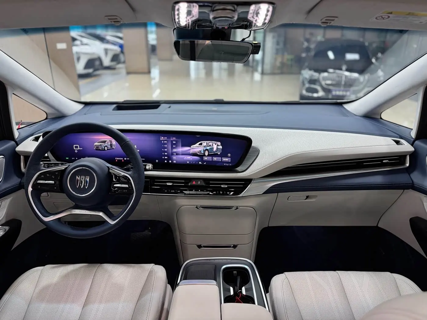 Buick Century 2023 — Photo 14/20