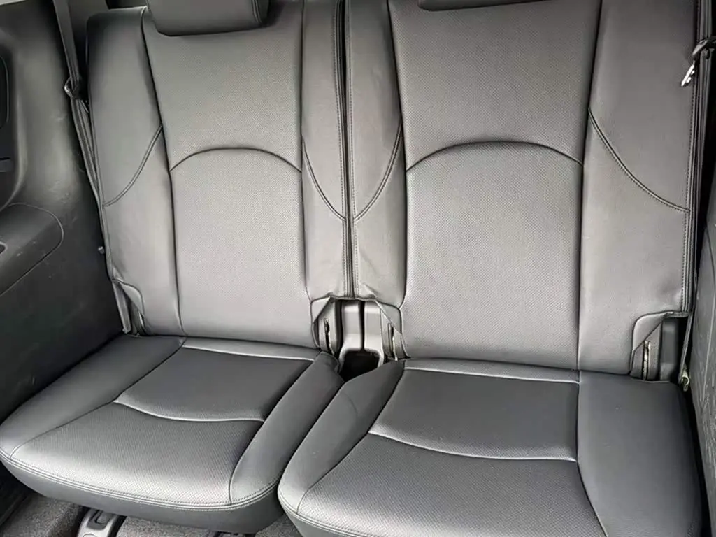 Kia Borego 2015 — Photo 18/20