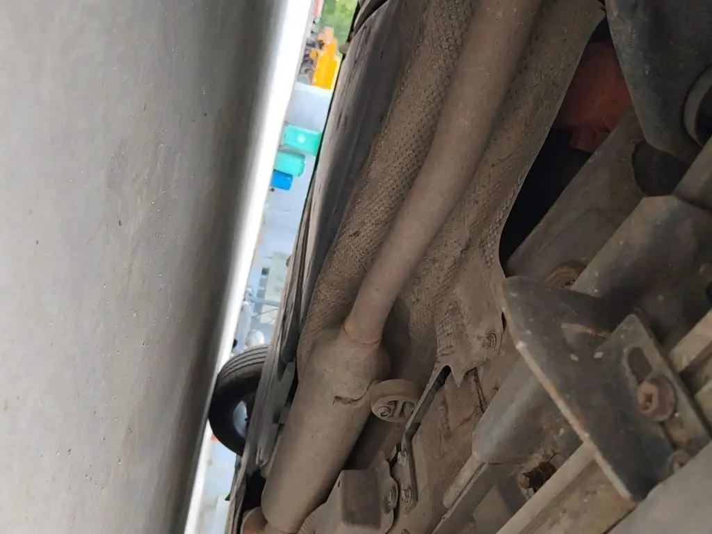 Toyota RAV4 Rongfang 2021 — Photo 17/20