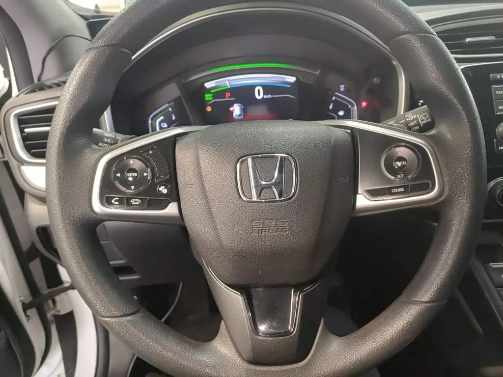 Honda CR-V 2018 — Photo 11/20
