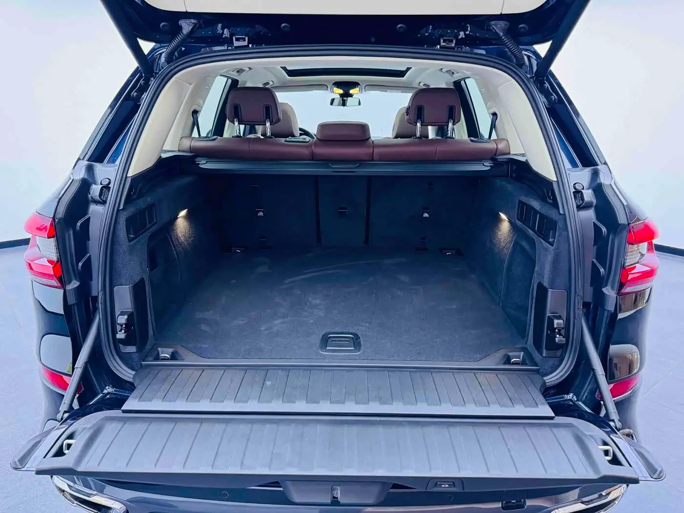 BMW X5 2019 — Фото 18/18