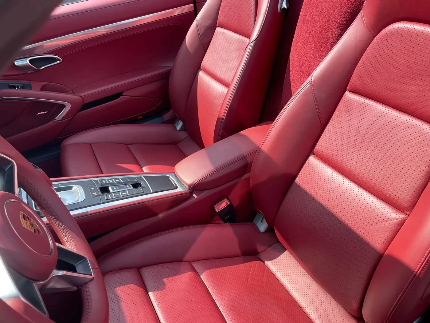 Porsche 718 2019 — Photo 10/15