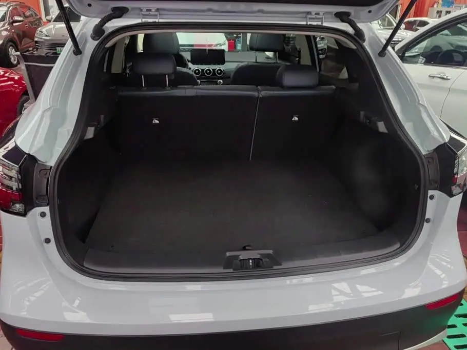 Nissan Qashqai 2024 — Photo 4/16