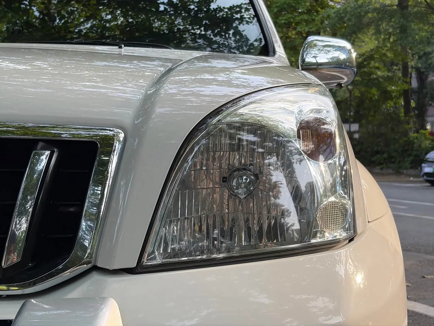 Toyota Prado 2009 — Şəkil 8/20