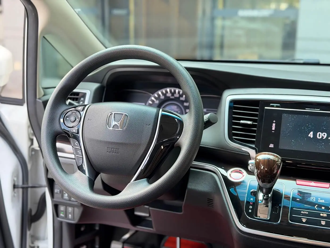 Honda Odyssey 2018 — Photo 7/20