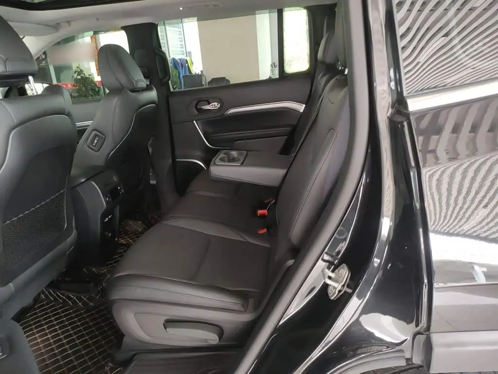 Jeep Grand Commander 2021 — Фото 14/20